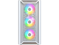 Кутии MONTECH XR Wood White