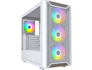 Кутии MONTECH XR Wood White