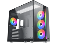 Кутии Xigmatek Aqua Ultra