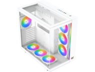 Кутии Xigmatek Aqua Ultra Arctic