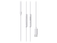 Слушалки Edifier P180 USB-C, White