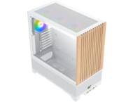 Кутии Xigmatek Endorphin WD Arctic