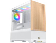 Кутии Xigmatek Endorphin WD Arctic