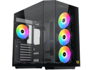 Кутии Xigmatek Cubi II