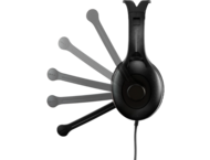 Слушалки Edifier K800 USB