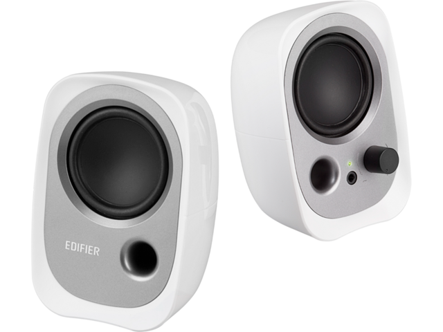 Колони Edifier R12U, White