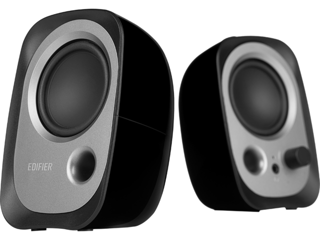 Колони Edifier R12U, Black