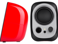 Колони Edifier R12U, Red