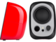 Колони Edifier R12U, Red