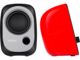 Колони Edifier R12U, Red