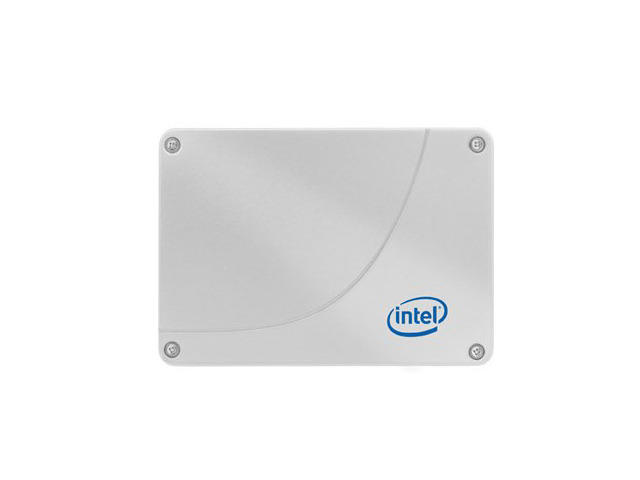 SSD Intel SSD 530 Series 120GB