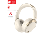 Слушалки Edifier WH950NB, Ivory