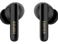 Слушалки Edifier X5 Pro TWS Earbuds, Black