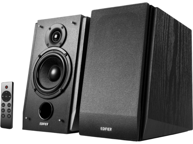 Колони Edifier R1855DB, Matte Black