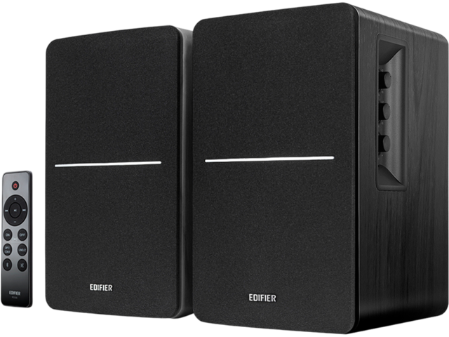 Колони Edifier R1280DBs, Black
