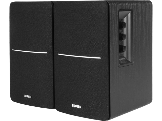 Колони Edifier R1280DB, Black