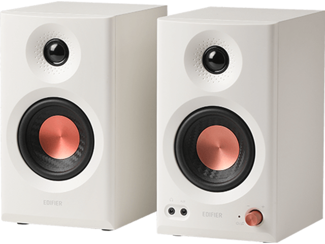 Колони Edifier MR3, White