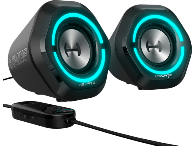 Колони Edifier G1000, Black