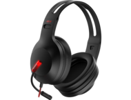 Слушалки Edifier G1 USB, Black