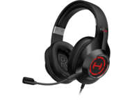 Слушалки Edifier G2 II USB, Black