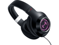 Слушалки Edifier G2 II USB, Black