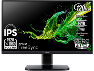 Монитори Acer KA242YGbip