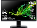 Монитори Acer KA242YGbip
