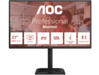 Монитори AOC 27E4U
