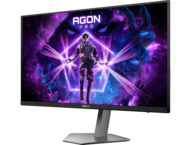 Монитори AOC Agon AG276UZD