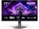 Монитори AOC Agon AG276UZD