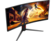 Монитори AOC CU34G4