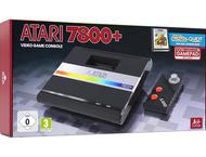 Конзоли Atari 7800+