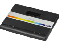 Конзоли Atari 7800+