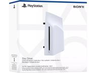Аксесоари за конзоли Sony Disc Drive, за PS5 Pro & PS5 Digital Edition