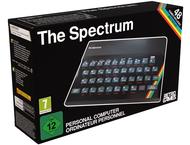 Конзоли The Spectrum