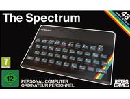 Конзоли The Spectrum