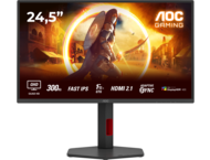 Монитори AOC Q25G4SR