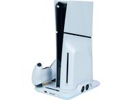 Аксесоари за конзоли Мултифункционална станция за зареждане Nacon, за Playstation 5 Slim