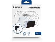 Аксесоари за конзоли Зарядна станция Nacon PS5 DUAL Charger V4