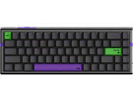 Клавиатури ATK RS6 Ultra - 8K, TTC RGB Magneto [Linear] - Night Hunter