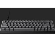 Клавиатури Endgame Gear KB65HE 8K - Gateron Magnetic Switches, Hall Effect, RGB - Black