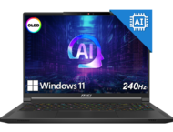 Лаптопи MSI Stealth A16 AI+ A3XVFG