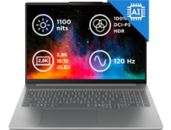 Лаптопи Lenovo IdeaPad Pro 5 16" Gen 10