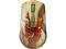 Мишки SteelSeries Wireless CS2, Dragon Lore Edition