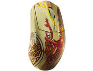 Мишки SteelSeries Wireless CS2, Dragon Lore Edition