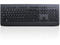 Клавиатури Lenovo Professional Wireless Keyboard, BG
