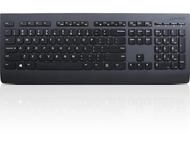 Клавиатури Lenovo Professional Wireless Keyboard, BG