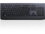 Клавиатури Lenovo Professional Wireless Keyboard, BG