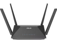 Мрежово оборудване Asus Wireless Router, RT-AX52