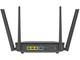 Мрежово оборудване Asus Wireless Router, RT-AX52